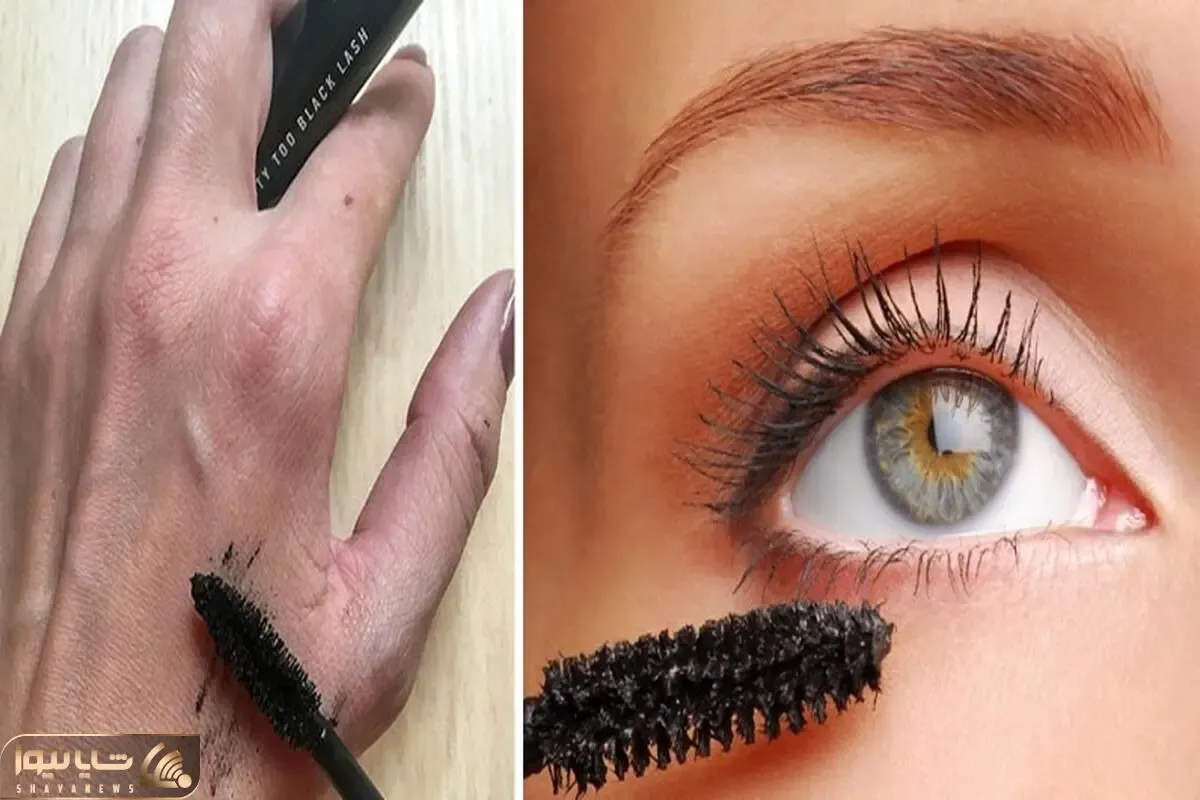 ترفندهای ساده برای بازسازی ریمل خشک شده / خیلی راحت ریملت رو احیا کن