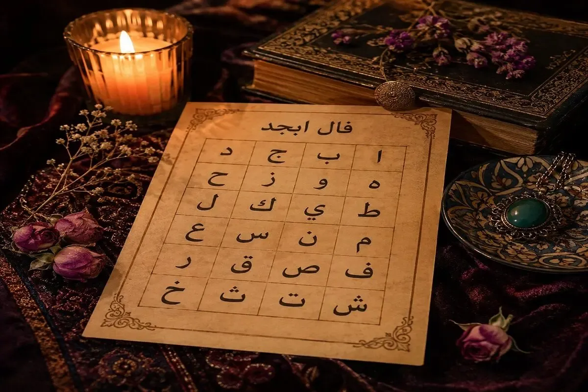 فال ابجد امروز یکشنبه ۱۱ مرداد ۱۴۰۵/ اتفاق مبارکی که در انتظار متولد این ماه است