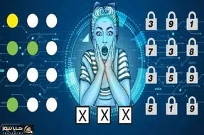 بازی فکری؛ با دقت به نشونه ها سریع رمز را پیدا کن