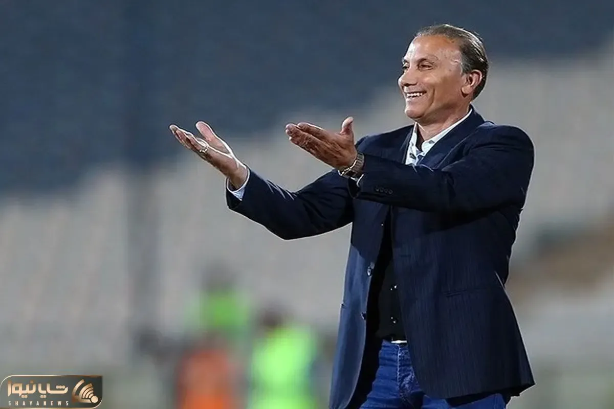 انتقاد پیشکسوت پرسپولیس از مدافعان این تیم