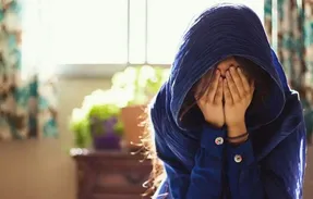 نقشه شیطانی پسر هوسباز برای زن متاهل!
