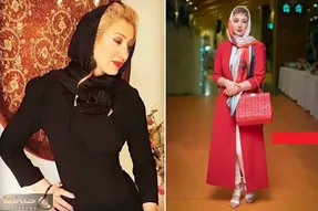 نگار عابدی تریپ اینجارو با بالیوود اشتب گرفته ناجووور؛ قریشی تو پنگال خانوم خیت شد!
