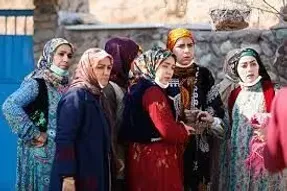 کنایه جالب سریال نون خ به محرومیت عیسی آل کثیر + فیلم