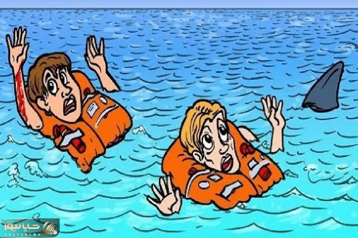 بازی فکری؛ سرنخ ها رو پیدا کنید