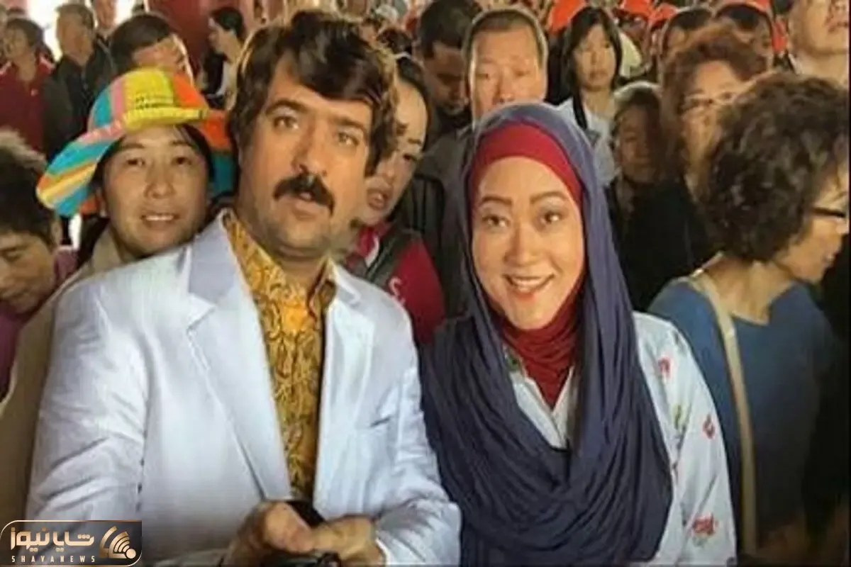 پایتخت ویدئوز؛ وقتی ارسطو و چوچانگ میخوان نقی رو سورپرایز می کنند