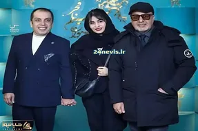 سکانس شاد/وقتی عطاران از ابراهیم تاتلیس وسط تهران میخونه/رقص ترکی عباس جمشیدی دیدنیه