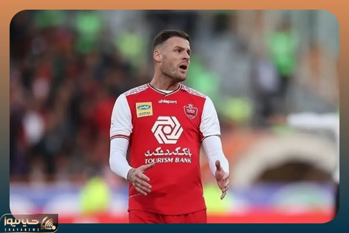 خبر خوش نقل و انتقالاتی برای پرسپولیسی ها!