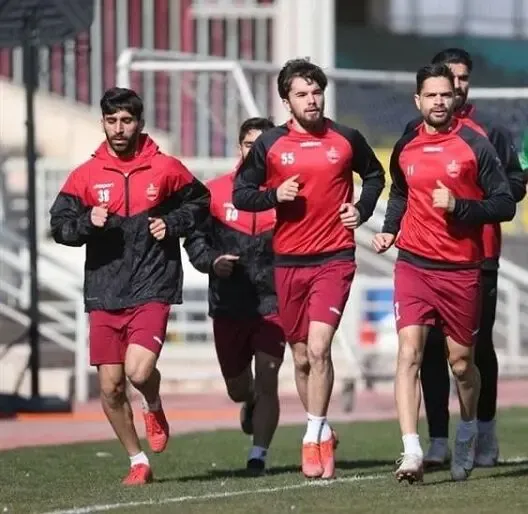 گل محمدی ترکیب پرسپولیس را تغییر می دهد؛ سورپرایز سپاهان!