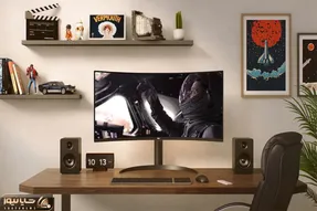 راهنمای خرید مانیتور LG - ال جی