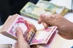 قیمت دینار عراق امروز دوشنبه ۲۵ خرداد ۱۴۰۵