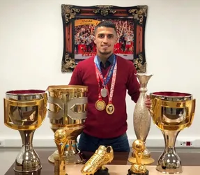 آقای گل به پرسپولیس برمیگردد!