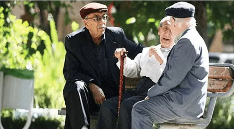 آخرین خبرها از میزان عیدی بازنشستگان تامین اجتماعی