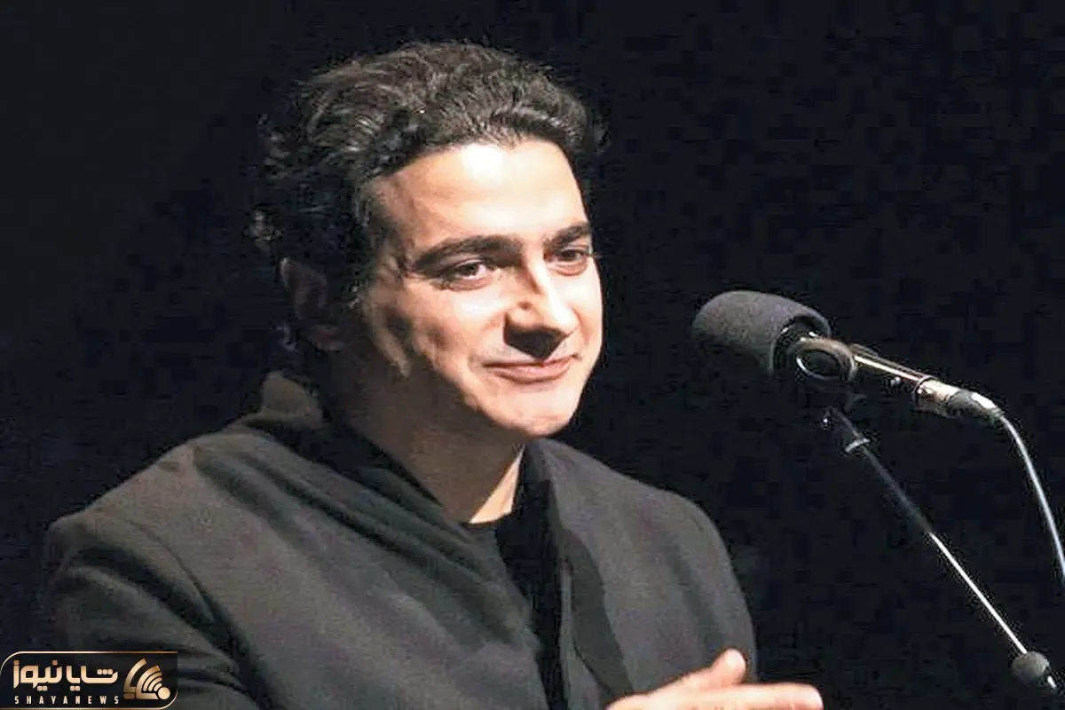 آواز ماندگار؛ وقتی همایون شجریان آهنگ با من صنما رو خوند کل سالن از شادی رفت هوا