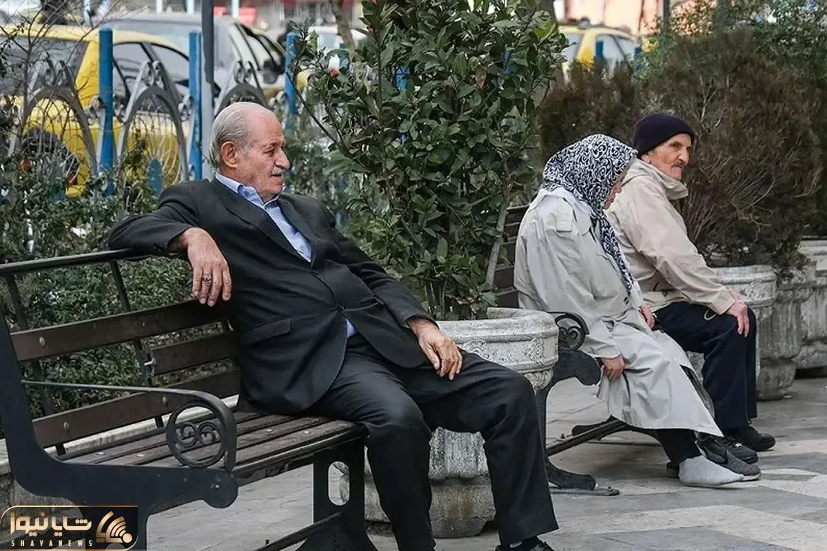 بازنشستگان و مستمری بگیران سازمان تامین اجتماعی از عصر 29 ام حساب هایشان را چک کنند