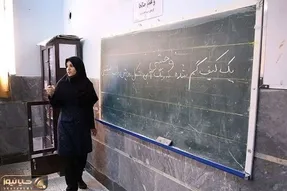 حقوق اسفند ماه فرهنگیان به‌صورت کامل پرداخت شد؟