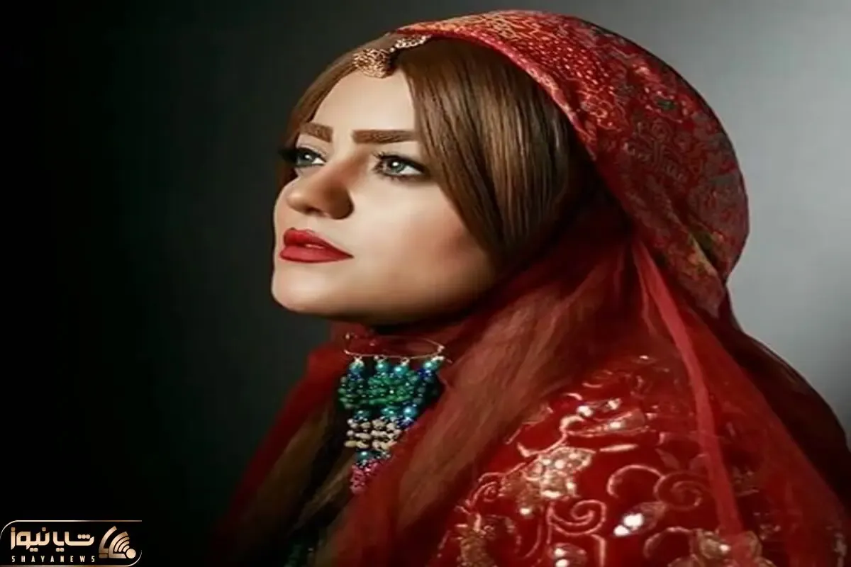 آواز احساسی؛ آهنگ لری شیرین شیرینم با صدای سوززناک علی عالی ناز نفست حنجره طلا