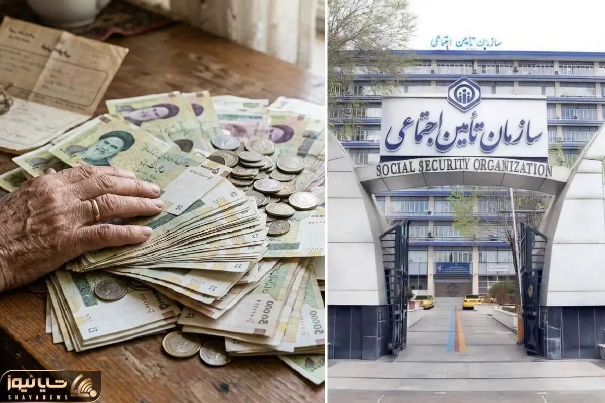 موعد پرداخت معوقات بازنشستگان تعجیل شد/ واریزی بزرگ برای این هفته