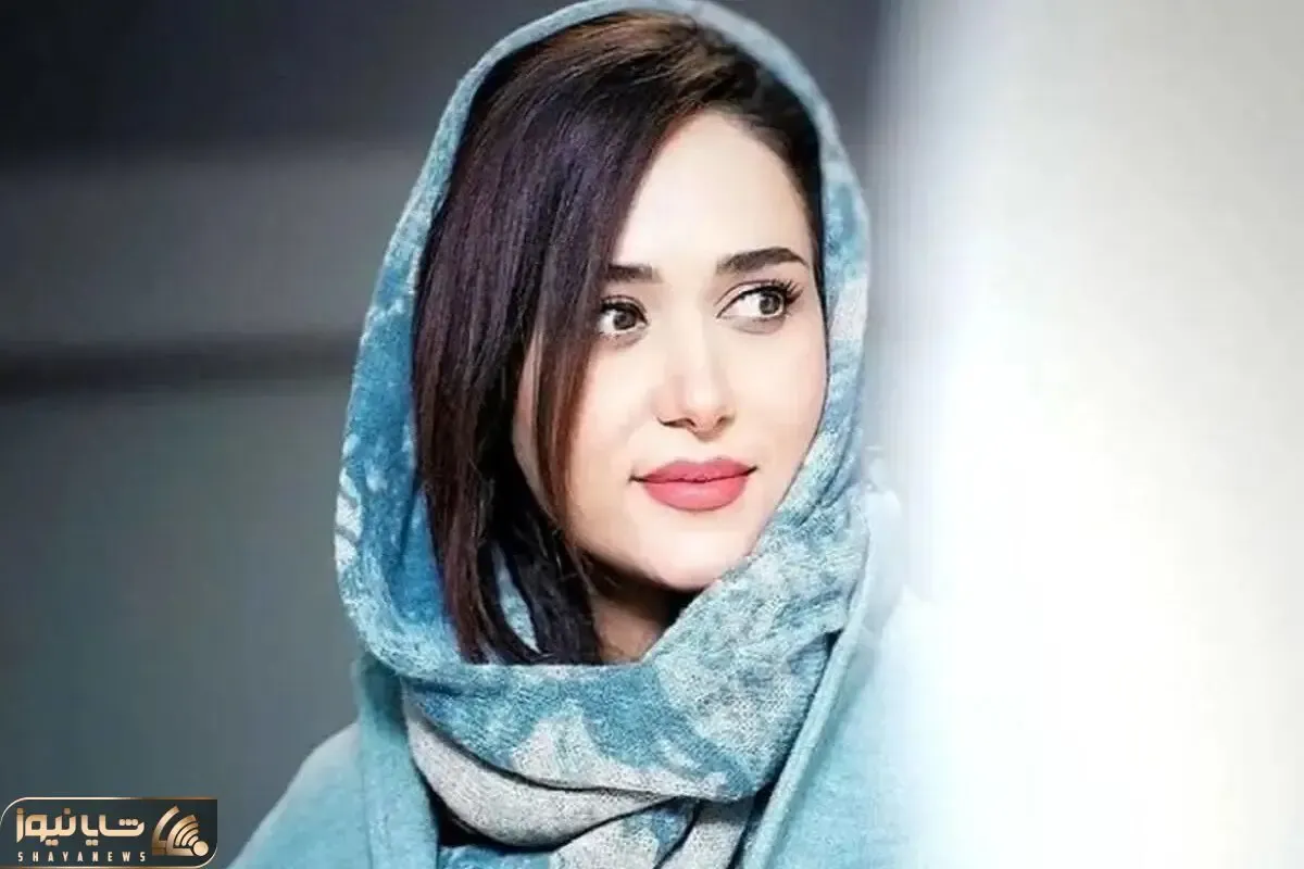 سکانس اسکاری؛ تشنج پیچ شدن پریناز ایزدیار تو کلانتری کاری میکنه مغزت دود کنه
