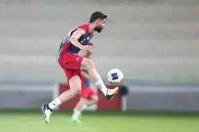 هافبک ذخیره پرسپولیس قبل دربی رفت به کلینیک زیبایی