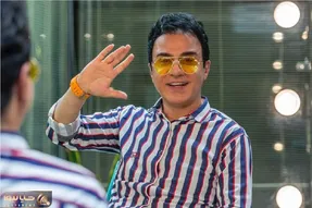 (ویدیو) انتقاد تند داریوش فرضیایی درباره آلودگی هوا جنجالی شد