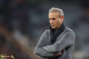 (عکس) اقدام جنجالی یحیی علیه پرسپولیس!