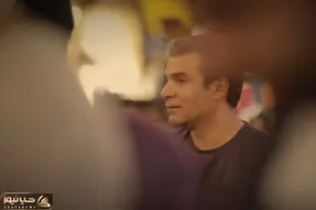 آواز جاندار؛ آقای آریا عظیمی نژاد پس از ١٠ سال آهنگ «میم مثل مادر» را خفن اجرا کرد!
