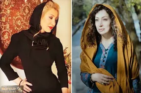 نگار عابدی بازیگر ساده دودکش یادته؟ اینستا باس چشارو گرفت واسه عکساش بس که گشت لازمن!