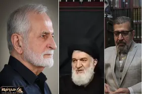 محمدباقر خرازی چه نسبتی با کمال و صادق خرازی دارد؟ صرافی نوبیتکس چه؟