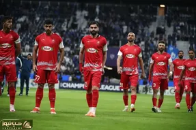 اما و اگر و شرایط صعود پرسپولیس بعد از تساوی مقابل تیم دوم النصر