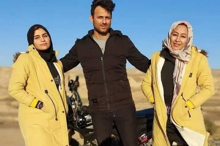 جنجال تازه علی شکارچی؛