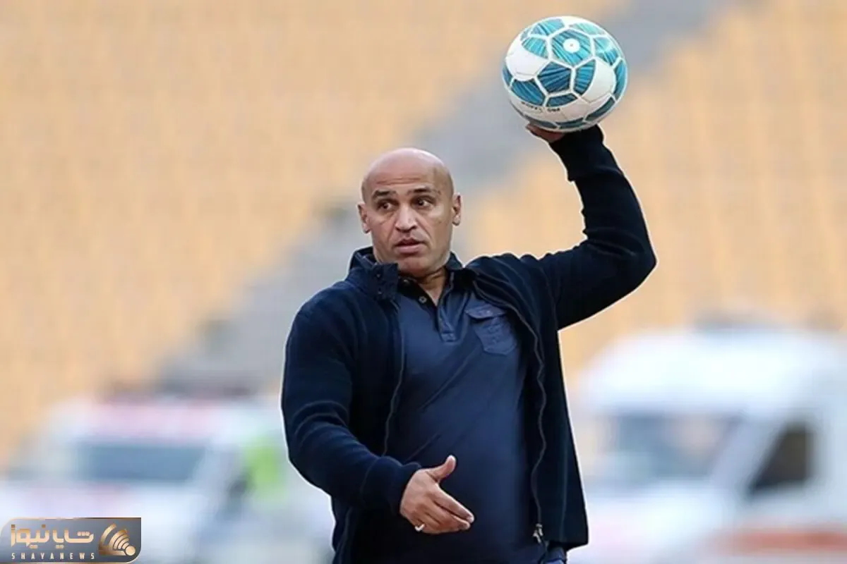 مهاجم پرسپولیسی در لیست علی‌منصور!