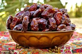 معجزه خرما در کاهش چربی بدن/ خوراکی‌ قدرتمند برای لاغری