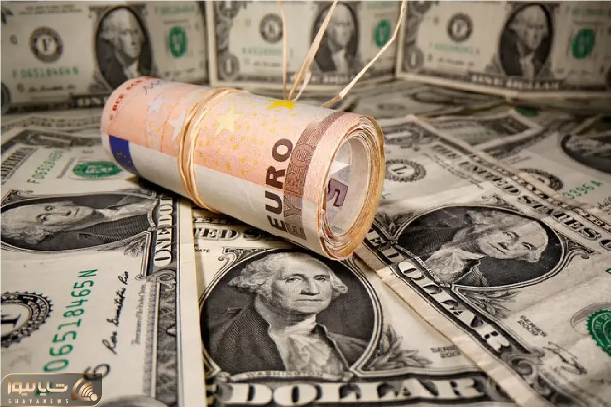 قیمت دلار امروز چهارشنبه 23 اردیبهشت 1405؛ بازار به تعلیق افتاد / یورو چه شد؟