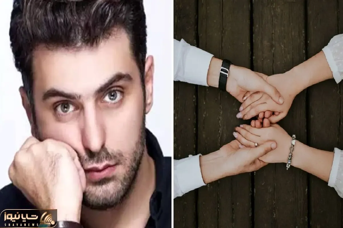 بعد بهرنگ علوی و سام درخشانی نوبت استوریای علی ضیاست؛ کشت مارو با مخاطب خاصش