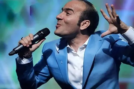 آواز شاد؛ حسن ریوندی تو جوونی چه آوازی میخونه!