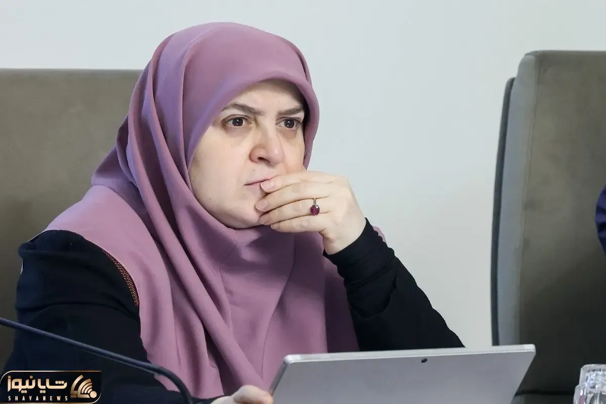کنایه تند کیهان به فاطمه مهاجرانی