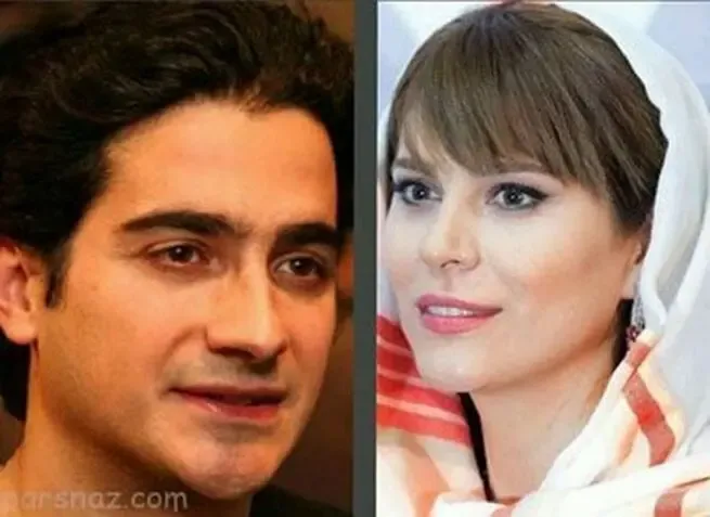 (ویدیو) سحر دولتشاهی و همایون شجریان ازدواج کردند!
