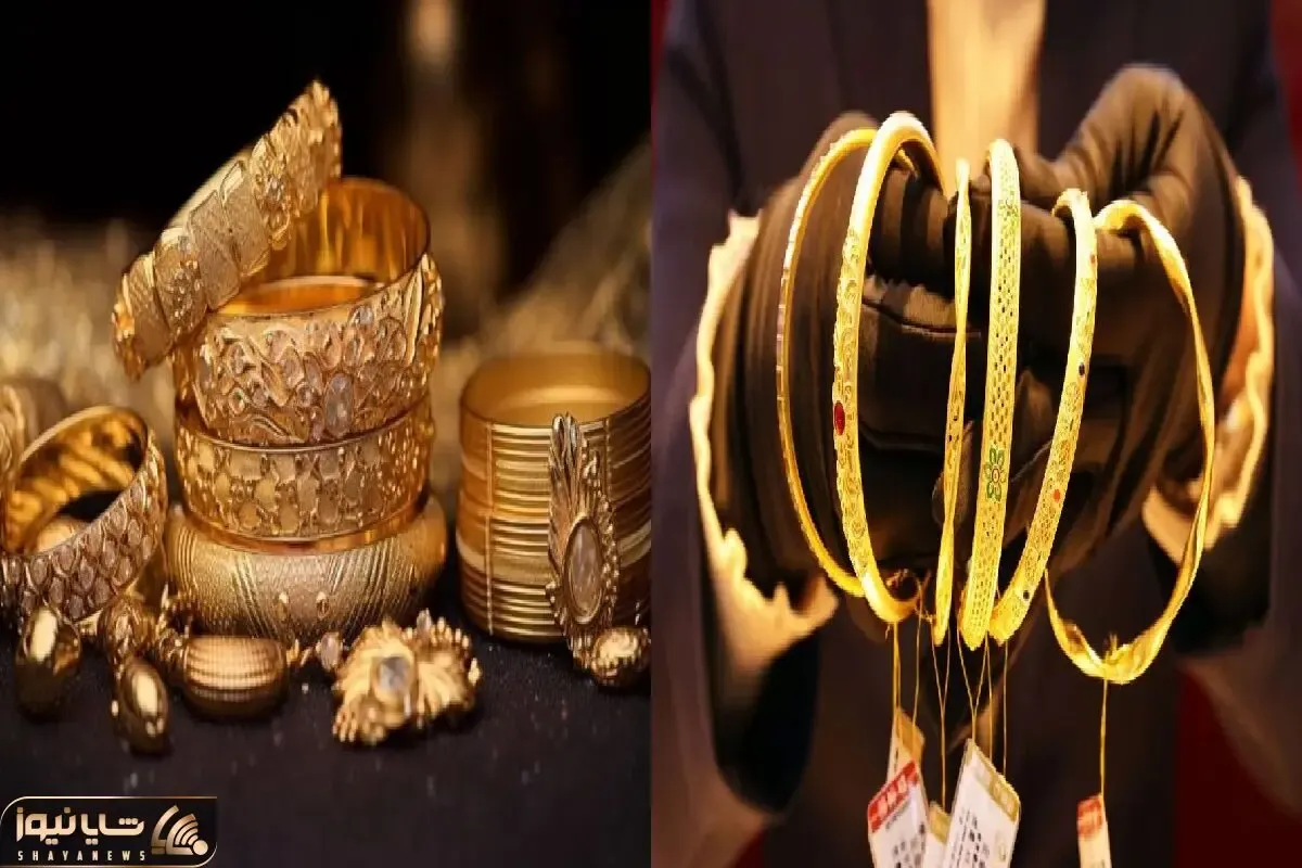 روش های تشخیص طلا اصل از تقلبی/ چطوری بدون ترس، پولت رو برای طلا خرج کنی؟