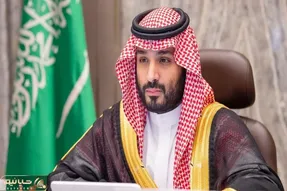 واکنش بن‌سلمان به استقبال باشکوه ایران از النصر