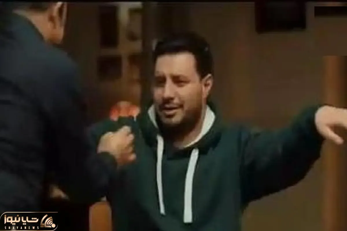 آواز شاد؛ بازیگرا تو عروسی کورس رقص با آهنگ یارم یار یار یار گذاشتن دارن خودکشی میکنن