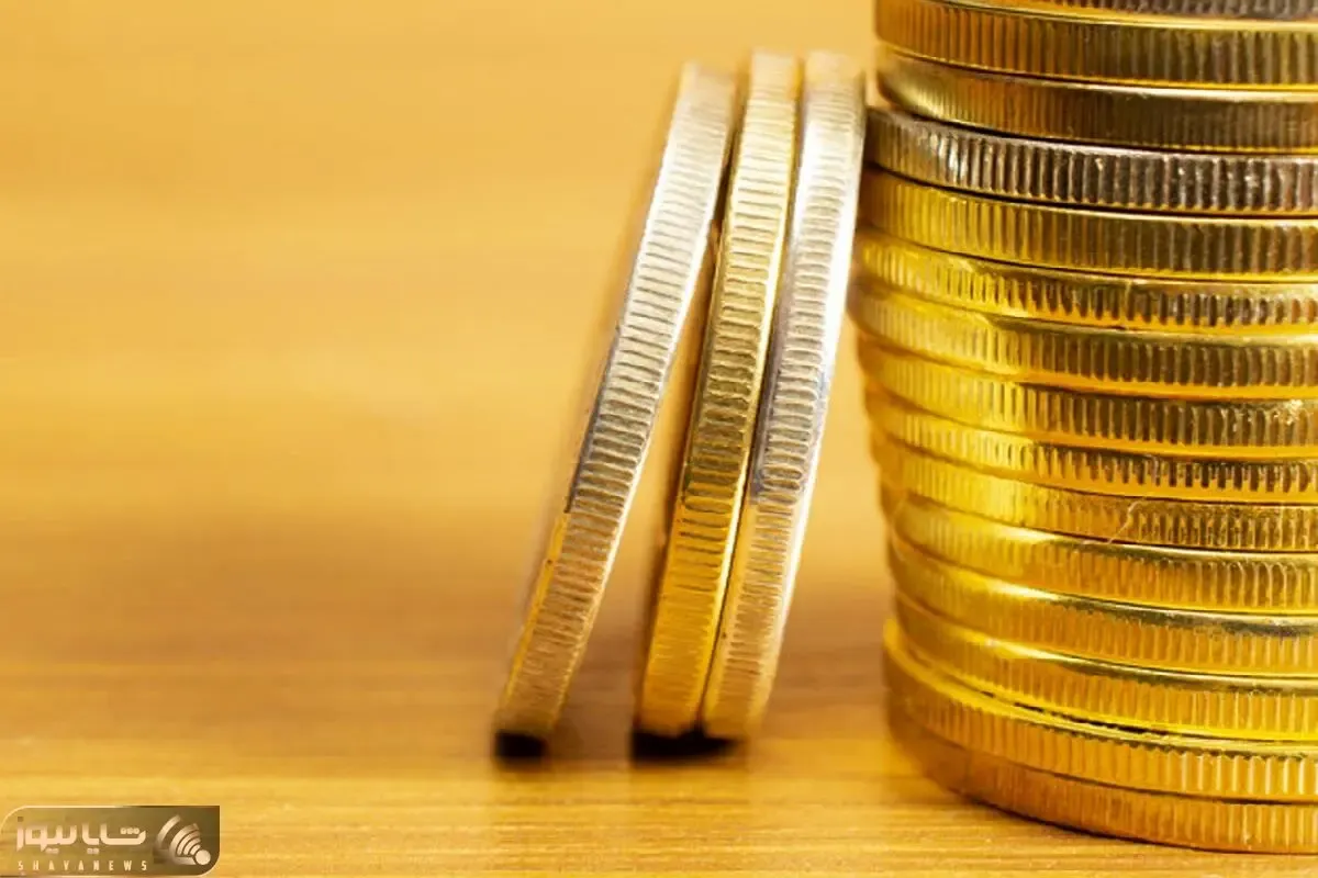 آخرین قیمت ربع سکه در بورس کالا