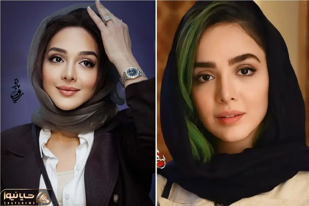 دنیای بازیگران؛ المیرا دهقانی در اکران ناجورها: نرم و هماهنگ، بدون اغراق اما چشم‌نشین