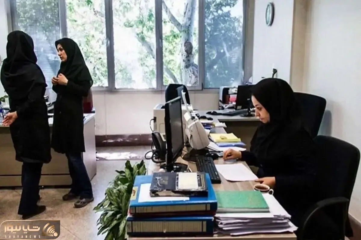پایان بلاتکلیفی نیروهای شرکتی؟ / جزئیات سه شرط اصلی تبدیل وضعیت تا پایان خرداد ۱۴۰۴