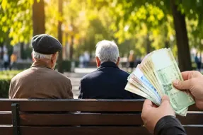 واریز معوقات بازنشستگان / 10 شهریور هم موکول شد به تاریخی دیگر