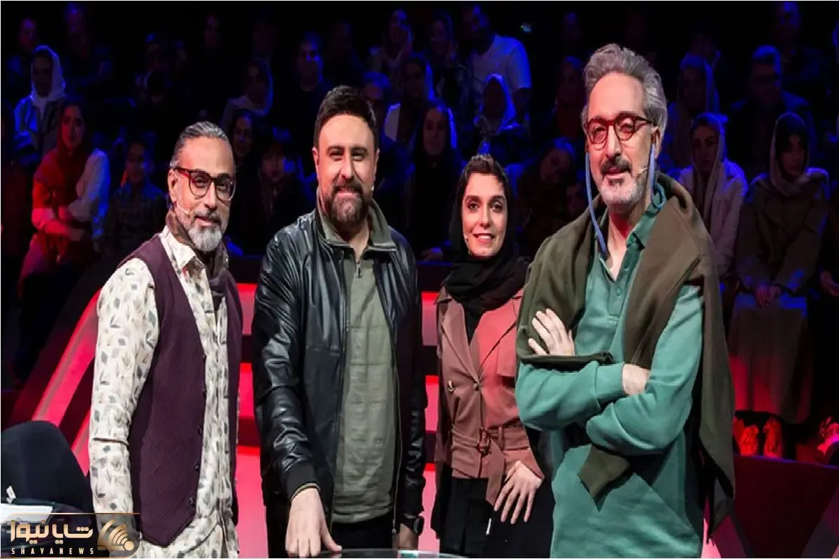 آواز شاد /آهنگی از خواننده قدیمی که محمد علیزاده رو میکشونه وسط الیکاهم همراهی میکنه