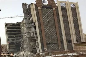 (ویدئو) جزئیات ترور مجید عبدالباقی بردار مالک متروپل آبادان + عکس