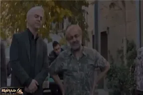 سکانس خندان؛ جمشیدی فر تو اجل معلق تا وقتی فحش نخوره از عطاران جواب نمیده