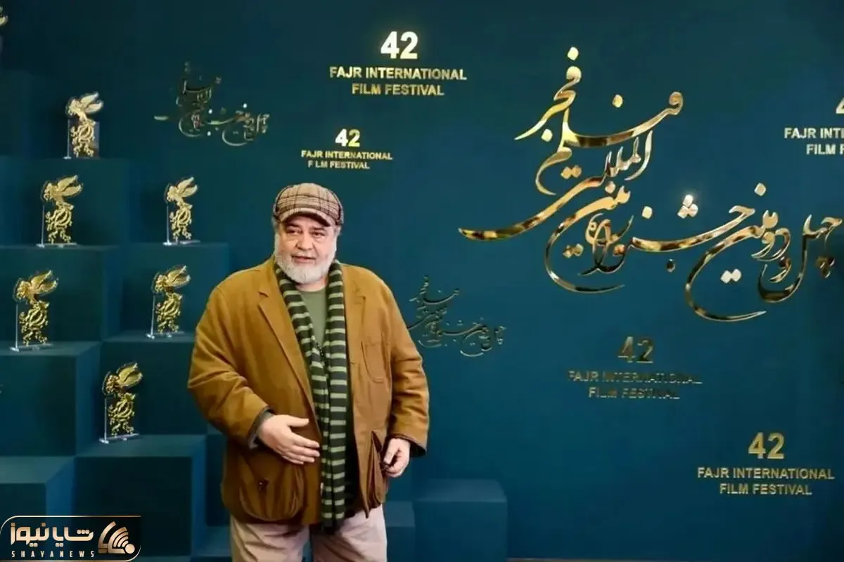 محمدرضا شریفی‌نیا: افتخار می‌کنم که در سال ۸۸ به مراسم تنفیذ احمدی‌نژاد رفتم!