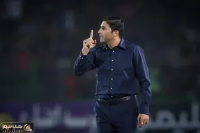 هاشمیان برای هر بازی بیش از 7 میلیارد از پرسپولیس می خواهد
