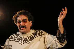 اگر عاشق هستید آهنگ امشب از شهرام ناظری را گوش نکنید!